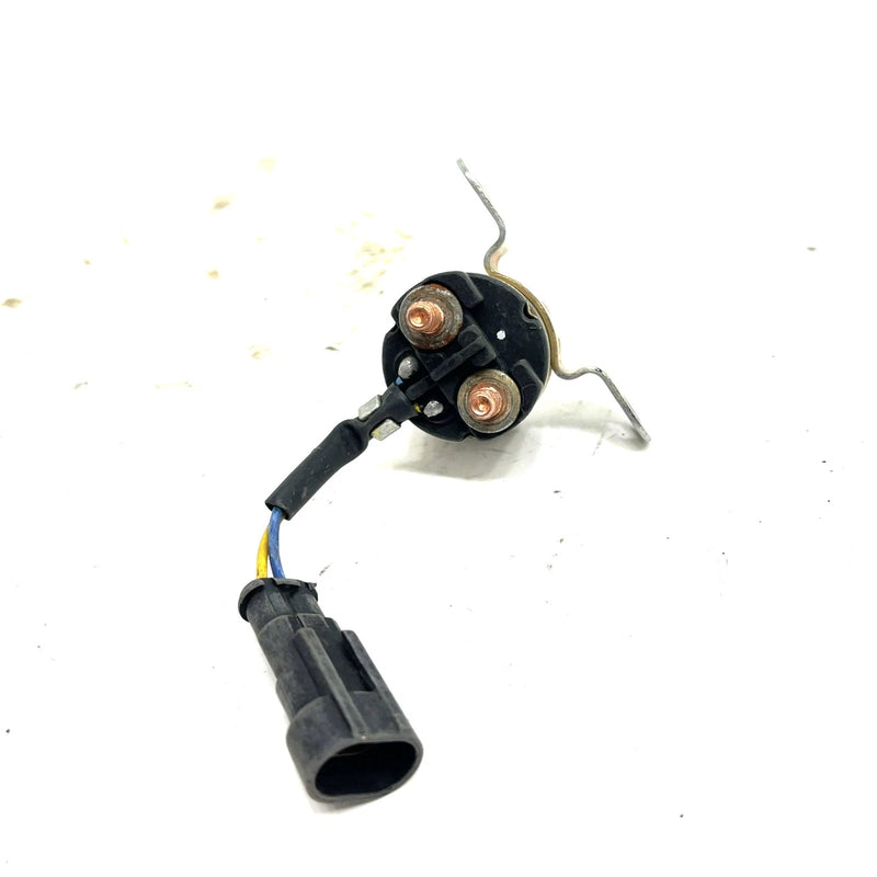 2007 Polaris Ranger 700 6x6 EFI OEM Starter Solenoid 4081641 XP7.1