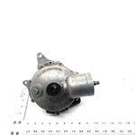 04 Honda Foreman Rubicon 500 4x4 OEM Front Diff Gearcase 41400-HN2-A00 AH86