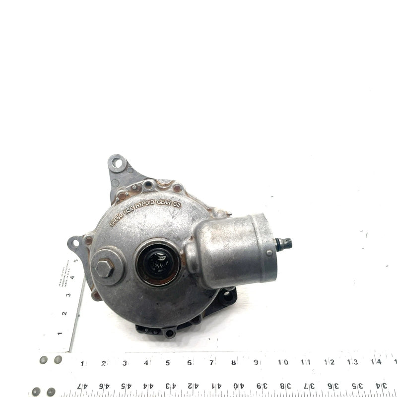 04 Honda Foreman Rubicon 500 4x4 OEM Front Diff Gearcase 41400-HN2-A00 AH86