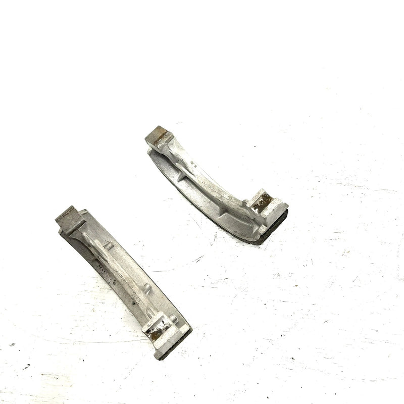 86-88 Honda FourTrax 200 TRX200SX 2x4 OEM Rear Brake Pads 06430-HF7-000 AH91