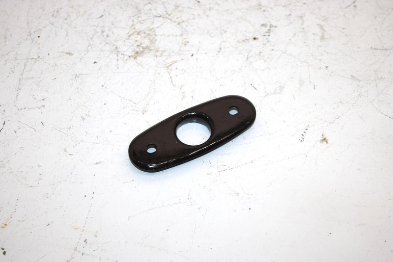 97 Arctic Cat Zrt 600 Oem Recoil Guide Plate 0606-211 SA15