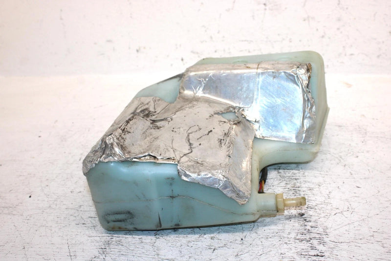 1996 Arctic Cat Zr 580 Oem Oil Tank Assembly 0609-503 0670-341 SA24