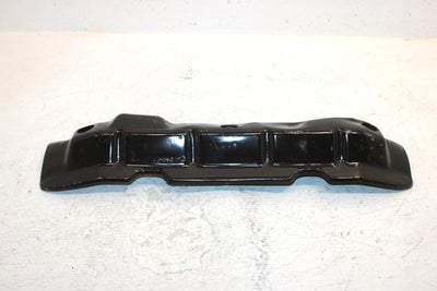 1986 Honda Trx 350 A Fourtrax 4x4 Oem Front Axle Guard 51360-HA7-670 AH43