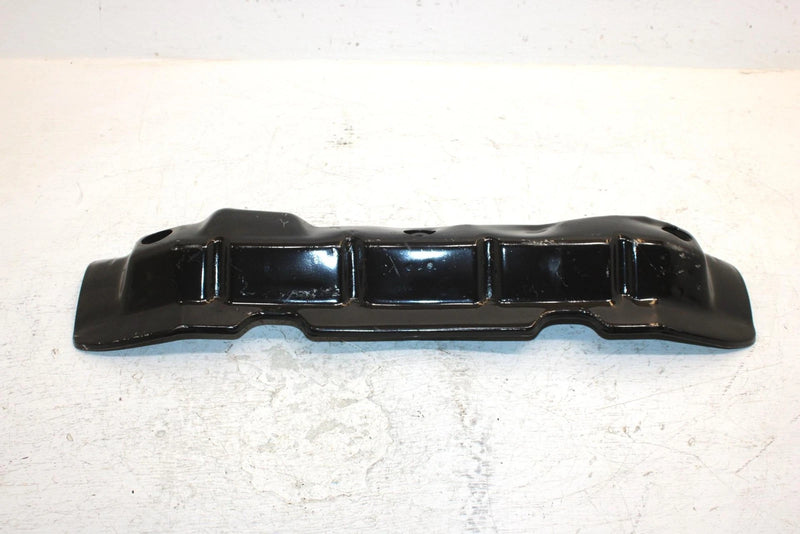 1986 Honda Trx 350 A Fourtrax 4x4 Oem Front Axle Guard 51360-HA7-670 AH43