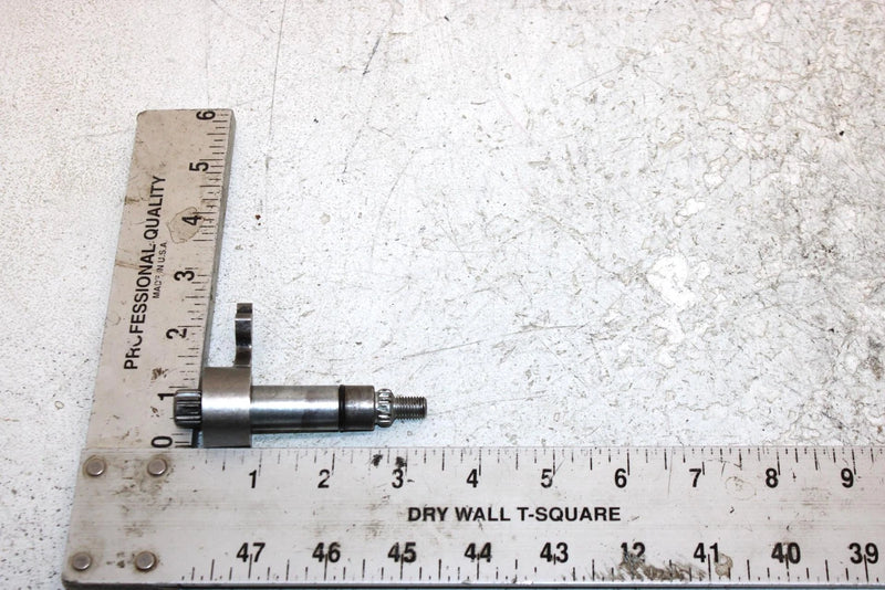 2011 Polaris Ranger 800 Oem Shift Shaft And Arm 3233831 XP4