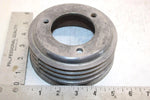 84 Yamaha  Tri Moto 3 Wheeler Oem Front Brake Drum 5V7-2511E-00-35 AY21