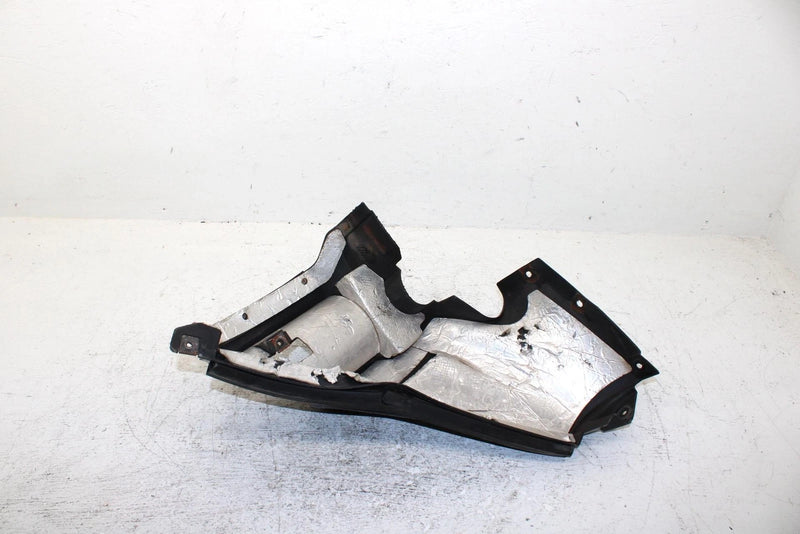 1996 Yamaha Vmax 600 Oem Right Front Hood Panel 8AB-21983-00-00 SY29