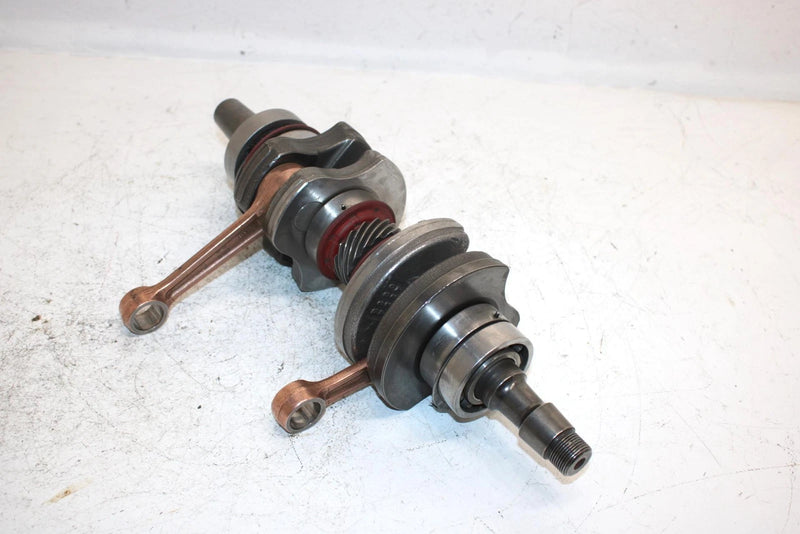 02 Ski-doo Grand Touring 500 Oem Crankshaft 420888461 421000567 SS24