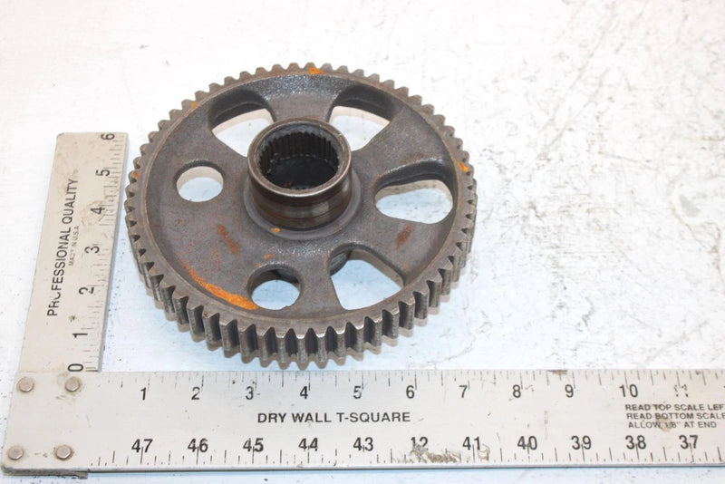 2006 Polaris Sportsman 500 Oem 59T Main Transmission Gear 3234421 AP183