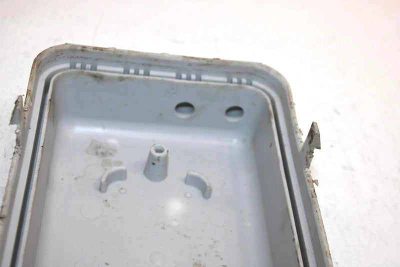 1995 Sea-doo Gti Oem Electrical Box Cover 278000488 JS53