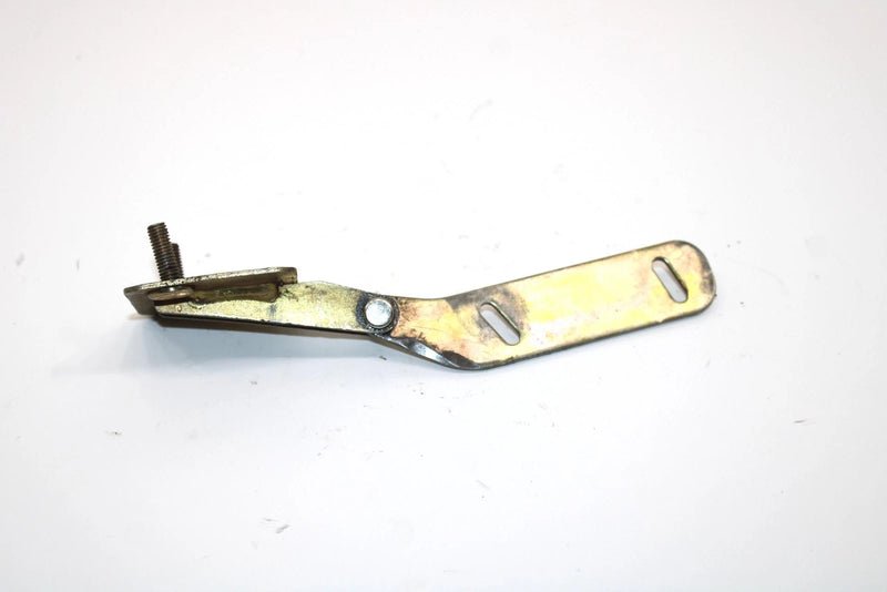 2002 Ski-doo Skandic 440 Oem Hood Hinge 517289900 Q5592
