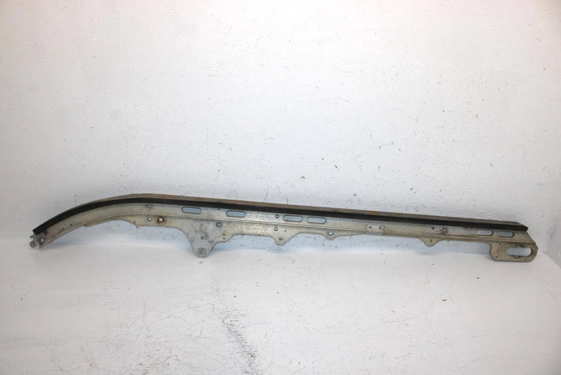 1996 Ski-doo Touring Sle 500 Oem Skid Rail 503166700 SS12