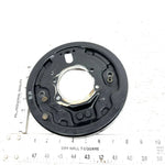 91-02 Suzuki King Quad 300 OEM Front Right Brake Plate 54510-39D30 AS34