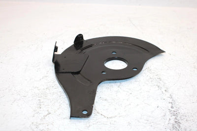 1982 Honda Atc110 Oem Sub Chain Cover 40523-943-000 40523-943-010 AH65