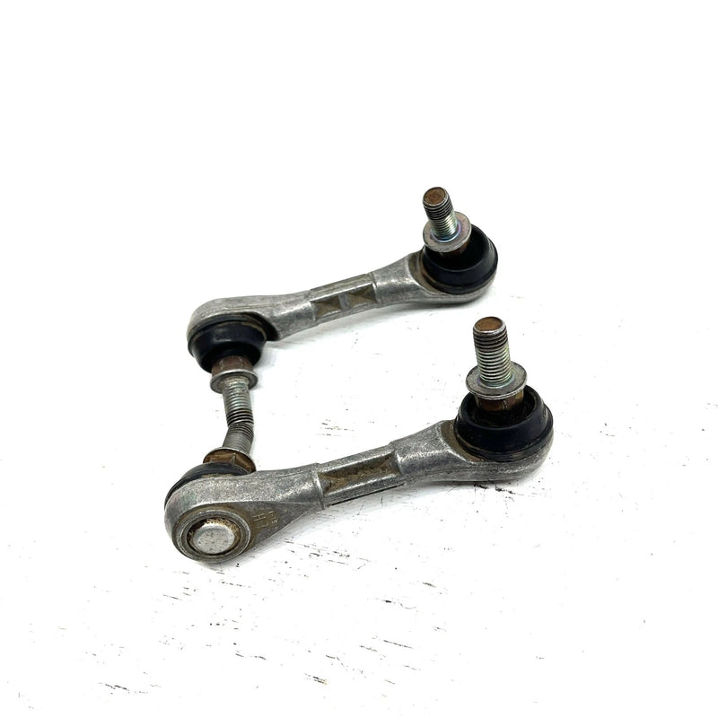 09-14 Honda Rancher 420 OEM Swaybar End Links 52320-HP7-A01 AH28