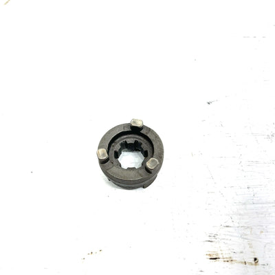 80-85 Yamaha Tri Moto 125 OEM 2nd & 4th Dog 3X3-17285-00-00 AY62