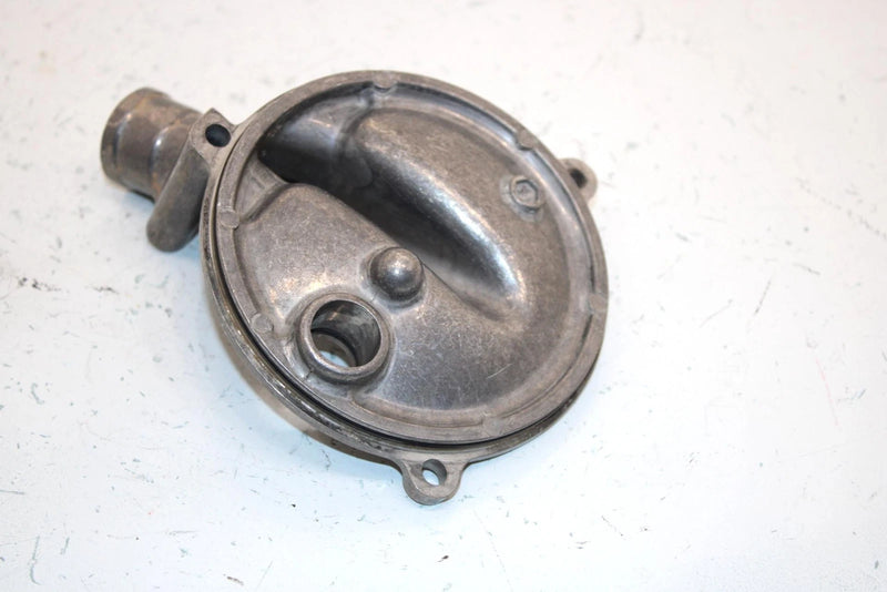 03 Kawasaki Prairie 650 Kvf650a 4x4 Oem Oil Fill Cover 14091-1365 AK15