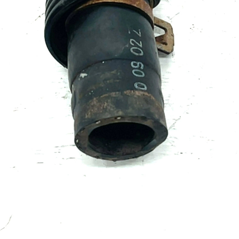 03-05 Polaris Sportsman 600 OEM Coolant Filler Neck Hose 5413671 AP234