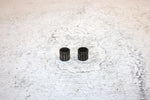 1995 Arctic Cat Z 440 Oem Needle Bearing Pair 3002-805 SA13