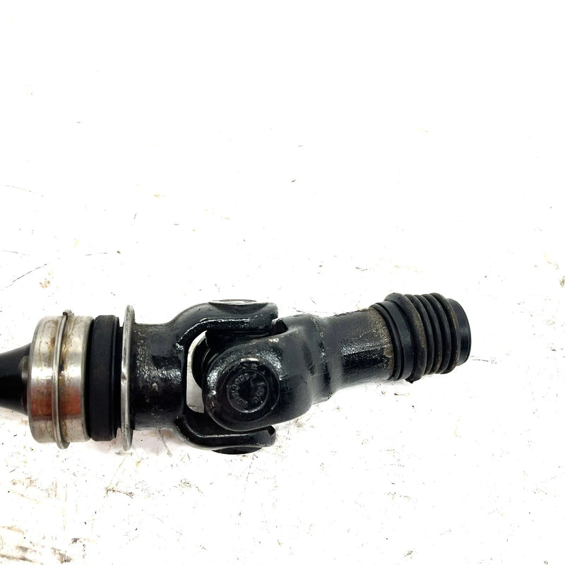1987 Suzuki Quadrunner 4WD LT4WD OEM Center Prop Shaft 24961-19B01 AS28
