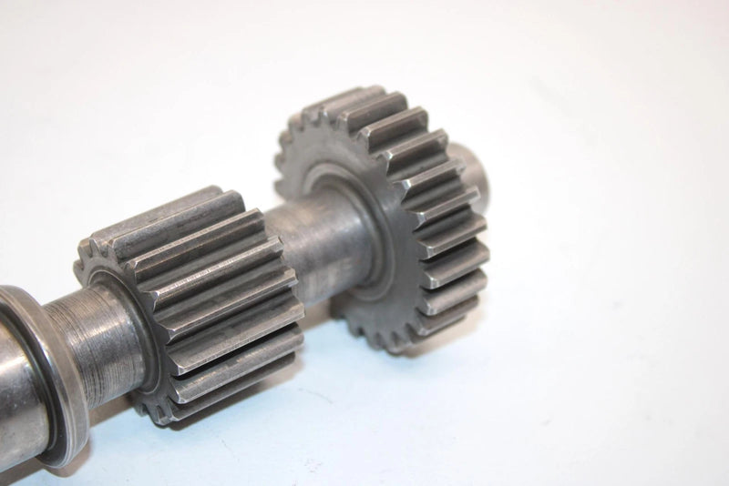03 Arctic Cat 400 Fis Auto Trans Oem Main Transmission Shaft 3402-665 AA9
