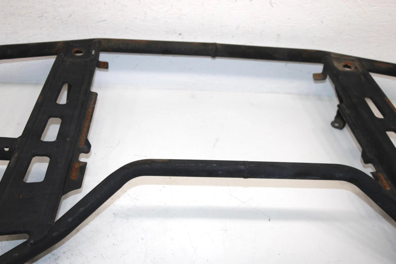 14 Can-am Outlander Max 400 Efi Oem Front Rack 705002616 AB6