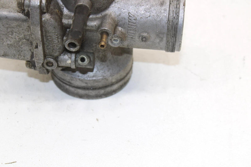 90 Polaris Indy 500 Oem Carb Carburetor Body 50L 01B 3130389 SP188