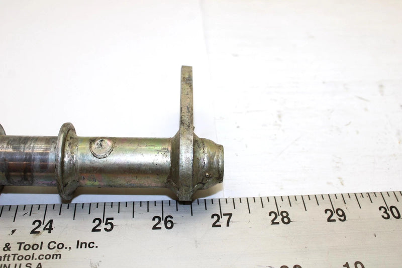 1995 Yamaha Vmax 600 Oem Steering Stem Shaft Column 8AB-23813-00-00 B293