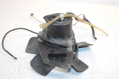 1993 Polaris 350l 6x6 Oem Cooling Fan Assembly 3084266 4170009 AP153