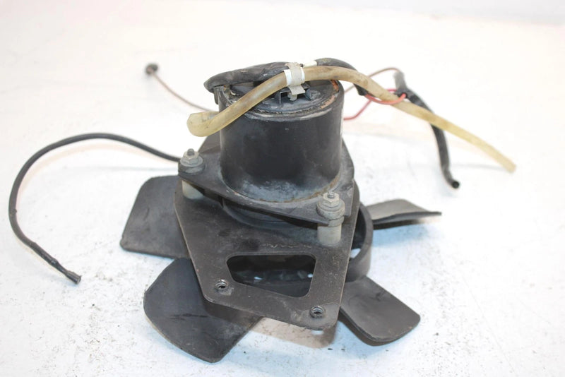 1993 Polaris 350l 6x6 Oem Cooling Fan Assembly 3084266 4170009 AP153