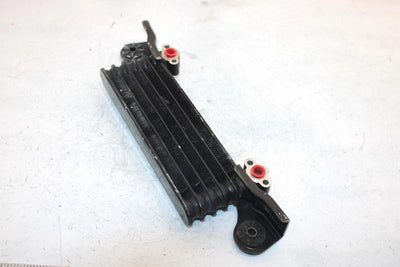 86 Honda Trx 350 A Fourtrax 350 Oem Oil Cooler 15600-HA7-305 AH25