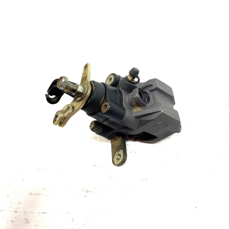 1996 Yamaha Warrior 350 OEM Rear Brake Caliper 1UY-2580W-02-00 AY60