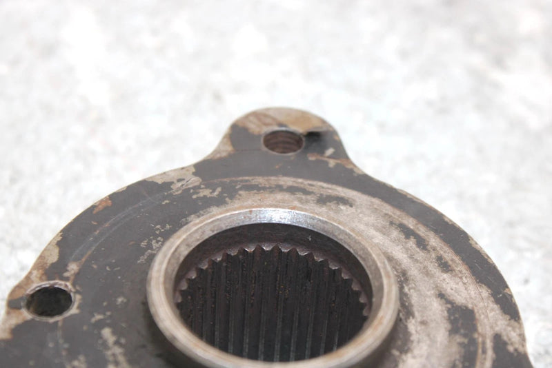 1990 Polaris Trail Boss Oem Rear Sprocket Hub 5630320 AP168