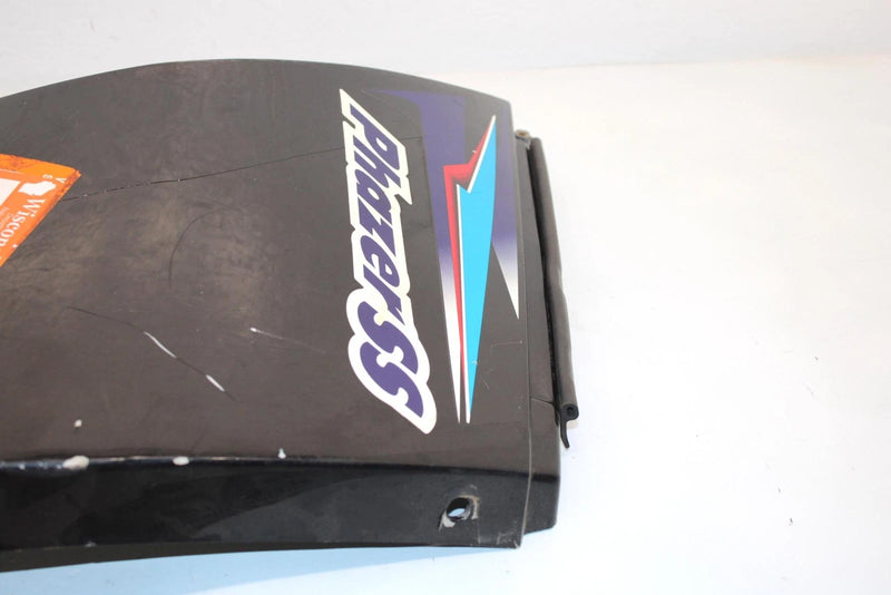 97 Yamaha Phazer Pz480es E Start Oem Hood 3 80L-2197H-00-00 SY40