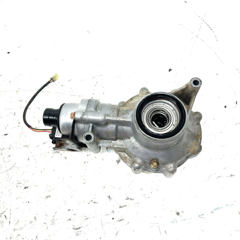 14-15 Arctic Cat Prowler HDX 500 OEM Front Diff Gearcase 3306-825 XA2.2