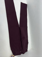 New Women’s Purple Cross J Regular Fit Denim Jeans. 11/12x34 P-16