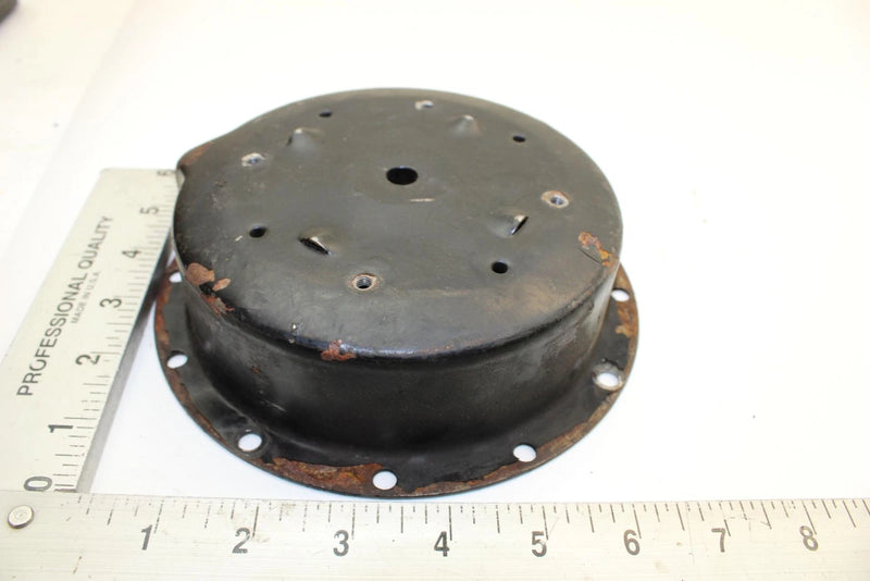 1996 Ski-doo Formula Sl Oem Recoil Housing 420910068 SS83