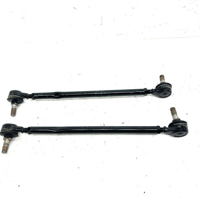 93-99 Kawasaki Bayou 400 KLF400B 4x4 OEM Tie Rod Pair 39111-1090 AK32