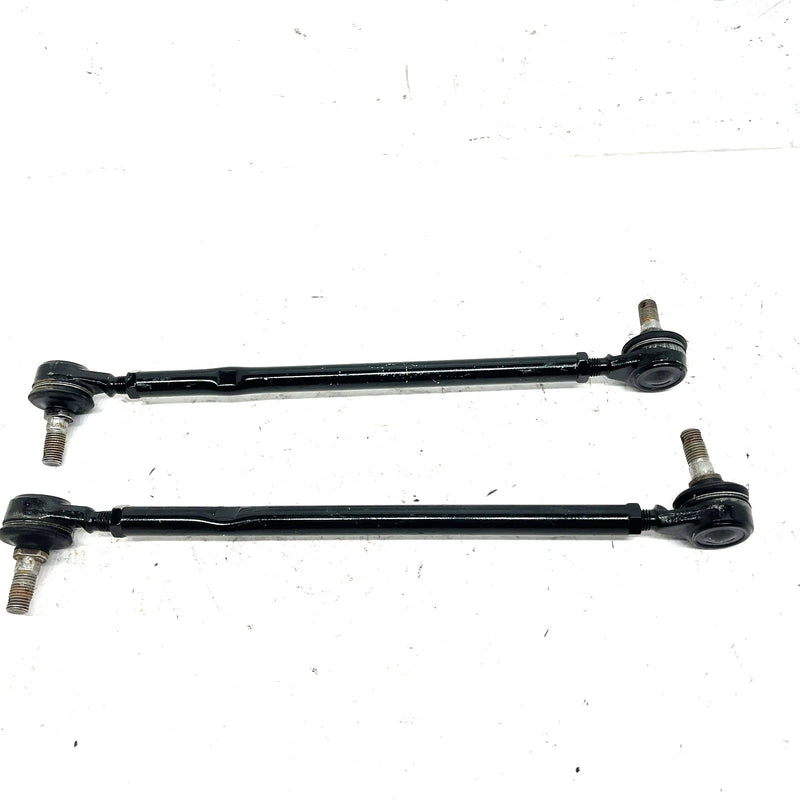 93-99 Kawasaki Bayou 400 KLF400B 4x4 OEM Tie Rod Pair 39111-1090 AK32