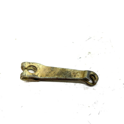 89-01 Suzuki Quadrunner 160 OEM Front Left Brake Cam Arm 54461-02C00 AS30