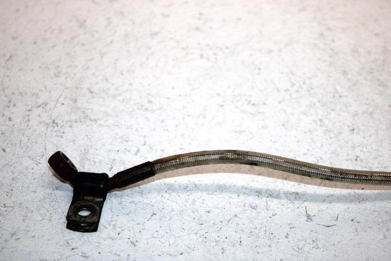 2008 Polaris Ranger 700 Oem Left Rear Brake Line 1911579 XP0