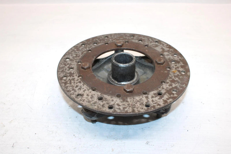 2011 Polaris Ranger 800 Oem Rear Wheel Hub And Rotor 5143629-067 5248250