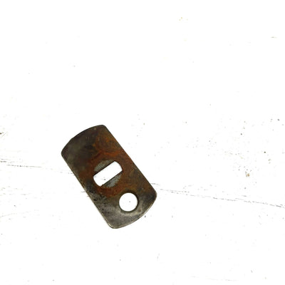 86-88 Yamaha Moto 4 OEM Gearshift Side Plate 59V-18561-00-00 AY66