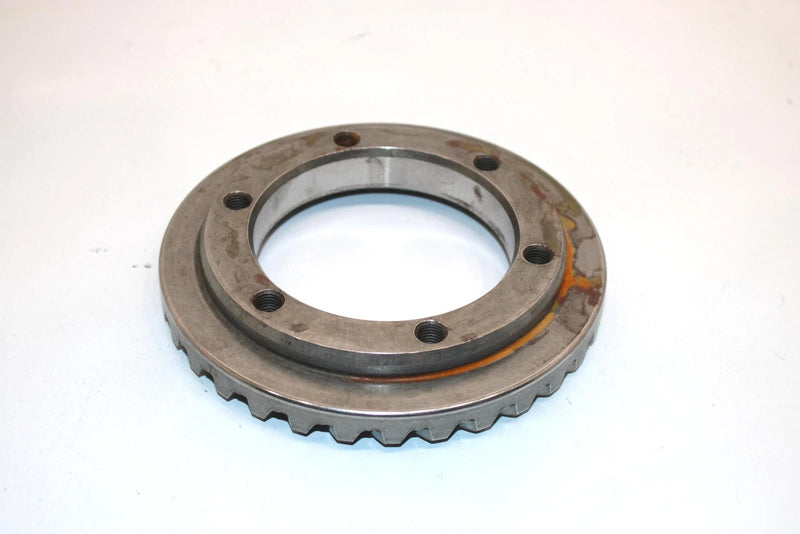97 Yamaha  Kodiak 400 Yfm400fwj 4wd Oem Pinion Drive Gear 2HR-W4614-00-00 AYS