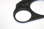 1998 Ski-doo Mach Z Oem Gauge Support Dash Plate 572098602 SS78