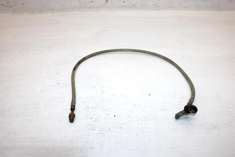 2011 Polaris Sportsman 800 Efi Oem Left Caliper Brake Hose 1910838 AP179
