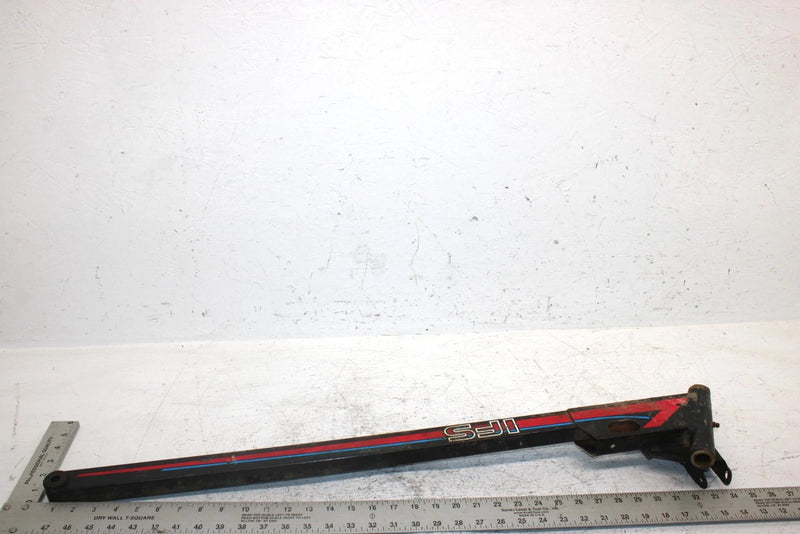 1995 Polaris 440 L/c Oem Left Trailing Arm 1822187 SP33