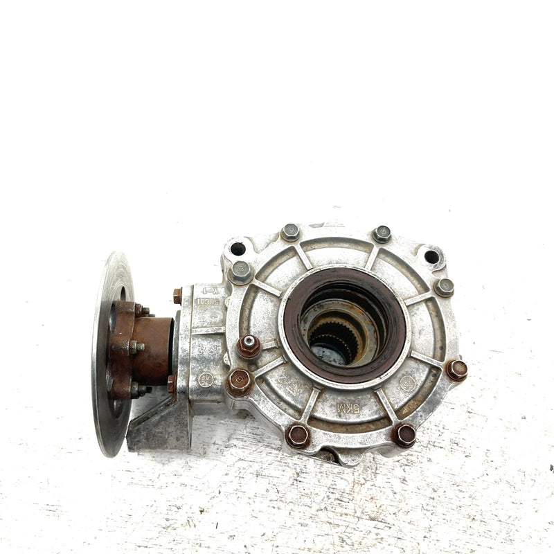 06-07 Yamaha Rhino 450 YXR450FA 4x4 OEM Rear Back Diff 5UG-46101-01-00 XY2