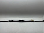 New Black Tough 1 Back Flank Cinch 3” X 1 3/4” #56-1527 W-29