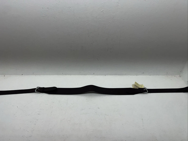 New Black Tough 1 Back Flank Cinch 3” X 1 3/4” #56-1527 W-29